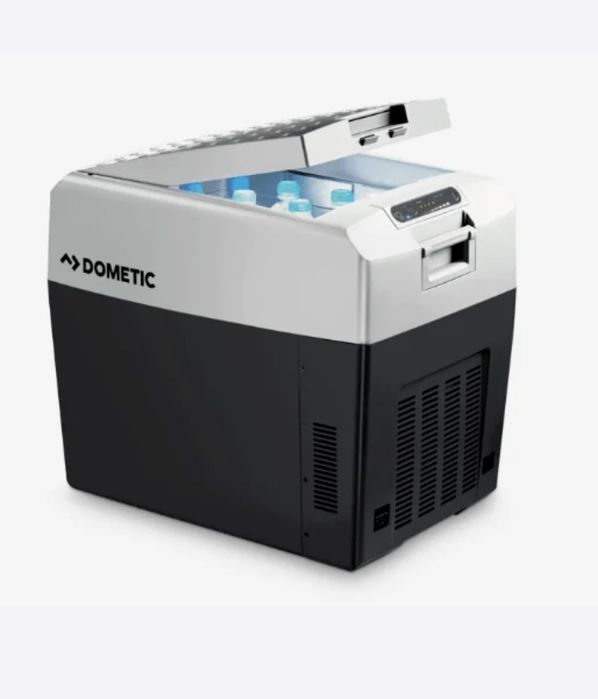 Холодильник авто