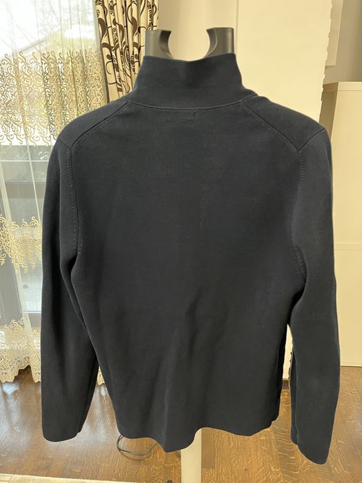 Pulover cardigan Massimo Dutti barbati masura L