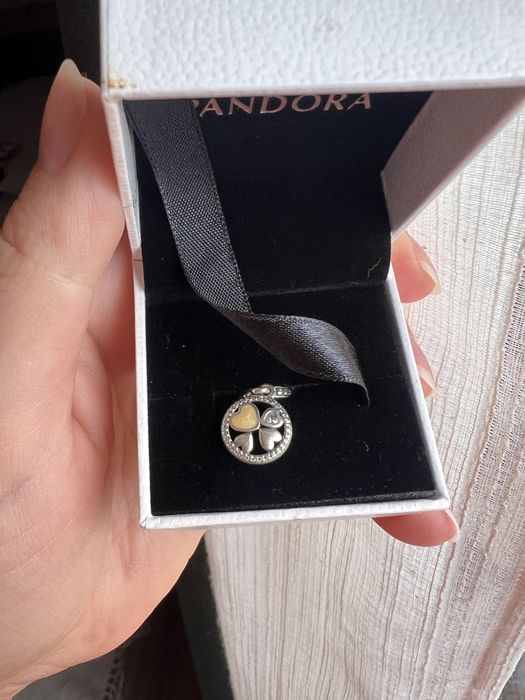 Оригинални талисмани Pandora