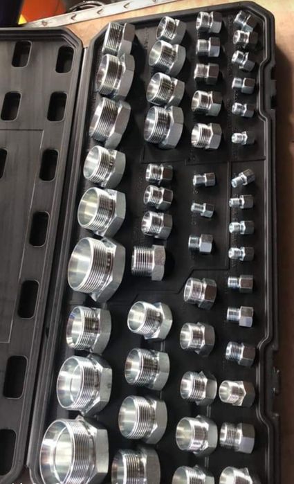 Шланги высокого давления оптом