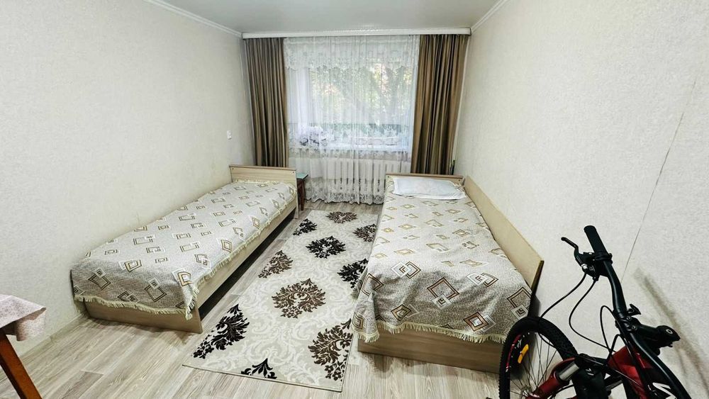 Продается 2х комнатная квартира с ремонтом