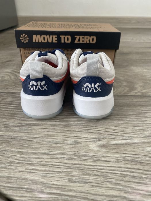 Детски кецове Nike airmax motif