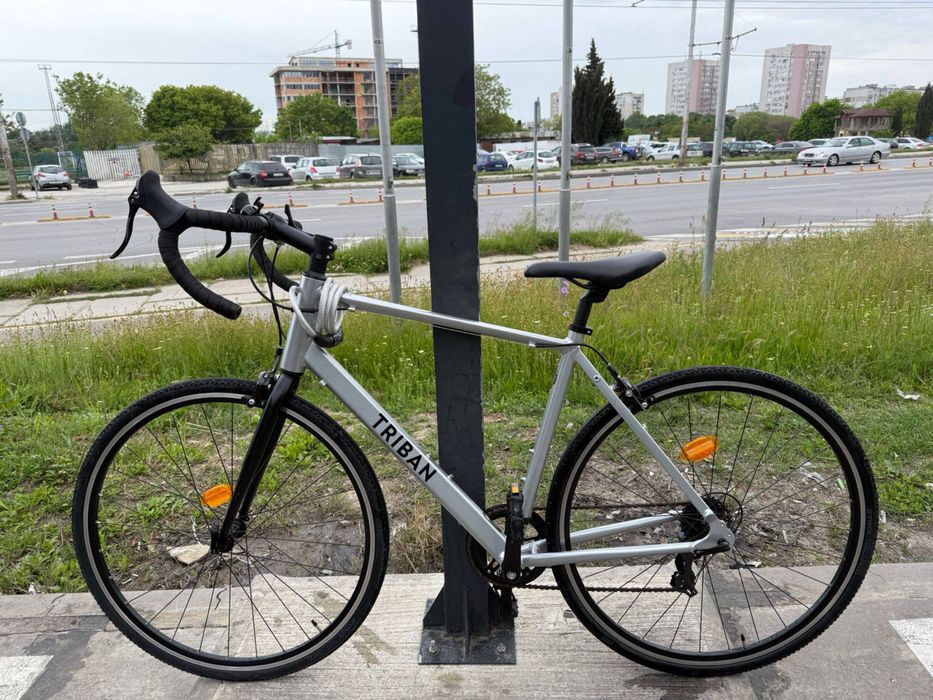 Колело Triban 100