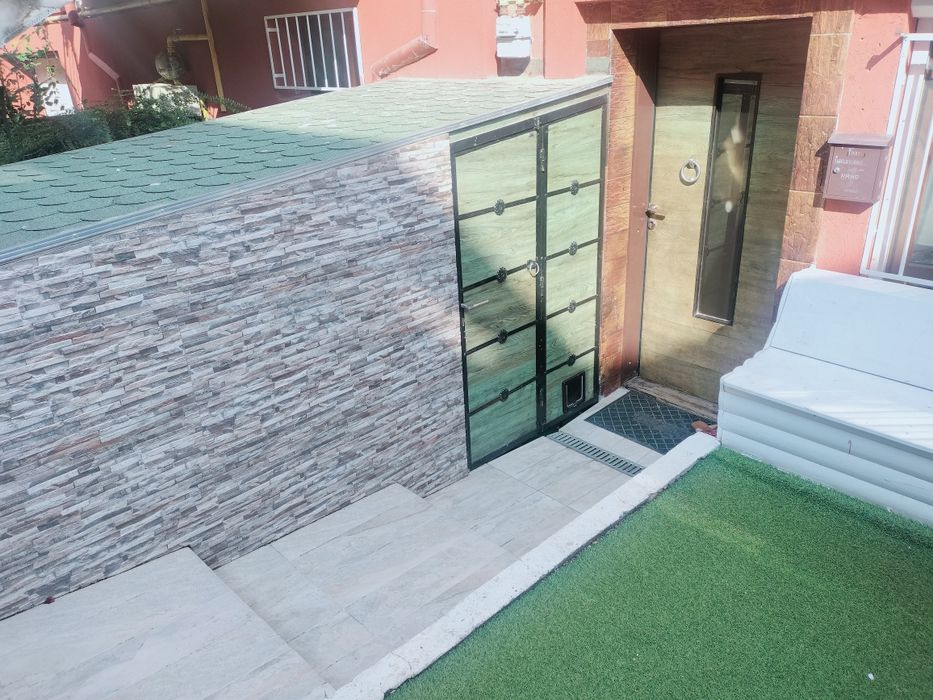 Apartament 3 camere strada Campului