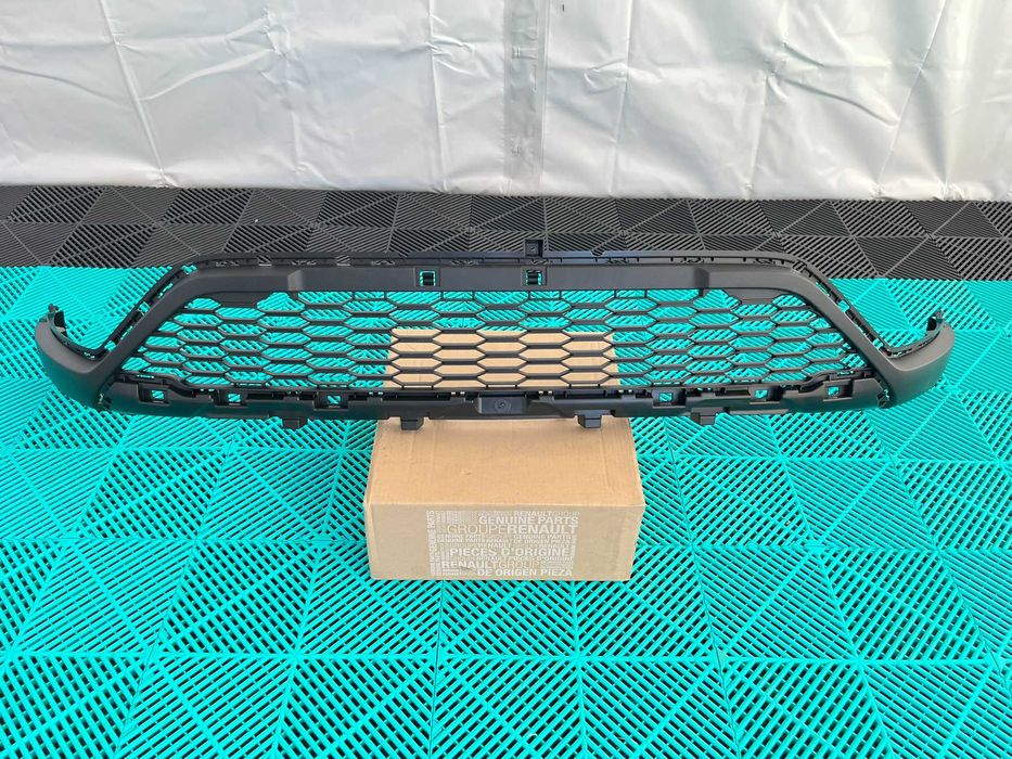Spoiler grila bara fata Dacia Sandero 3 Jogger Stepway 2020+ noua OE