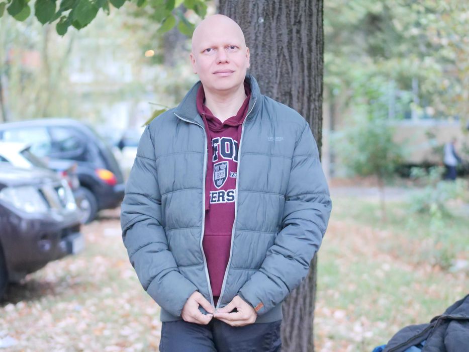 Quick silver - Марково яке - бартер