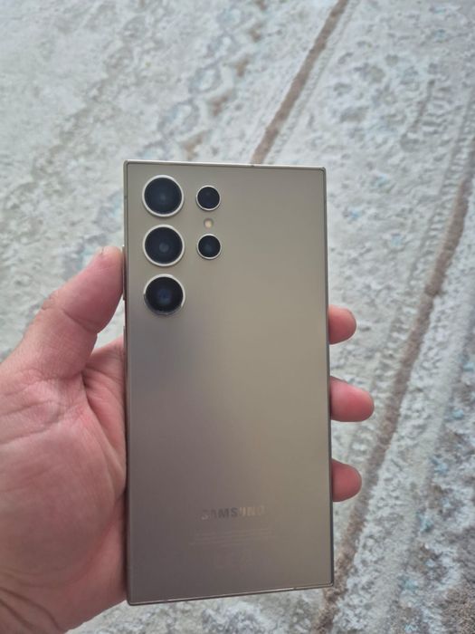 Samsung S24 ультра