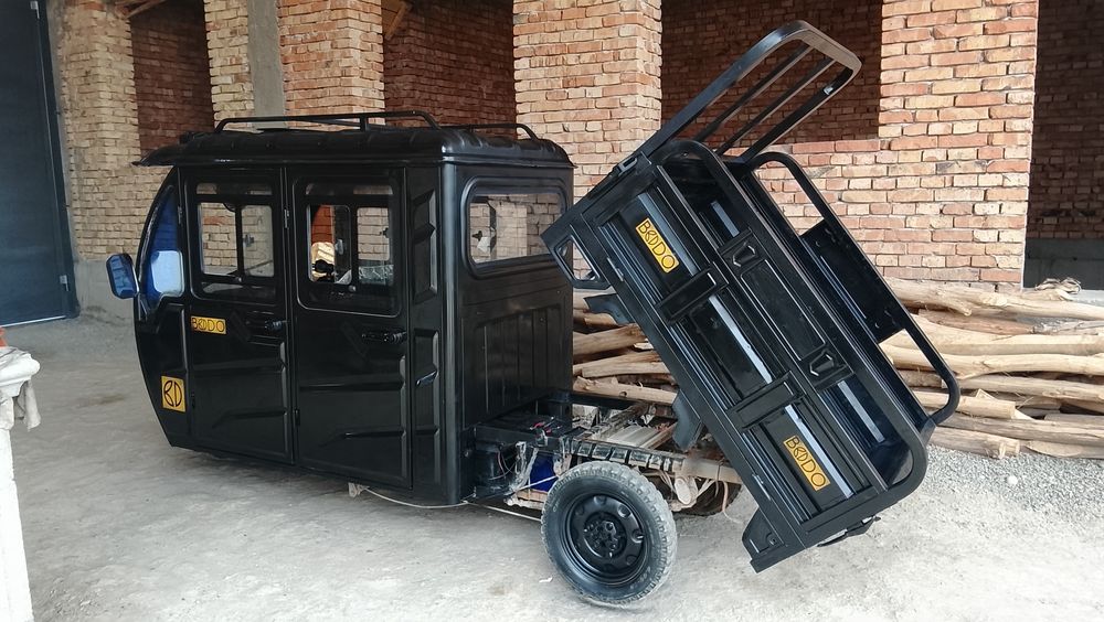 4 эшиклик электроматарол сотилади