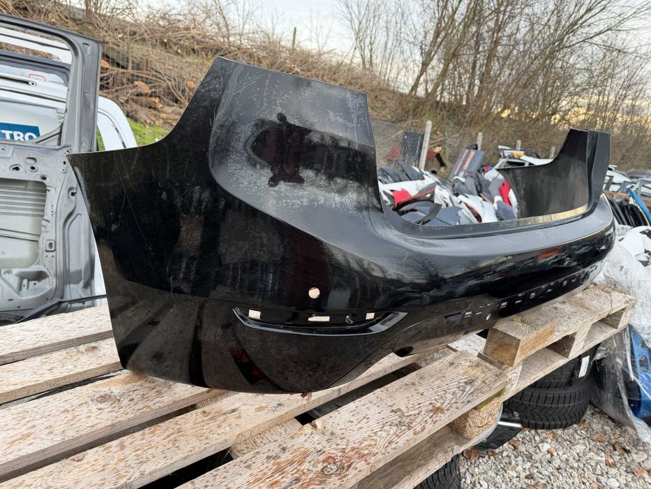 Броня BMW 2 Gran Tourer