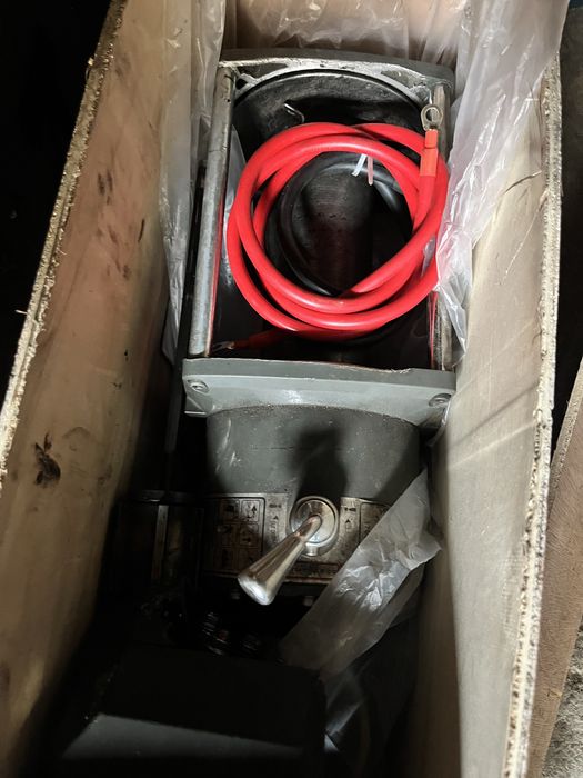 Продам лебедку 10 тонн 24v