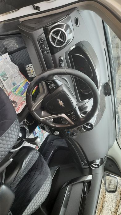 Продается Nexia 3