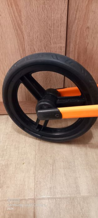 детско баланс колело