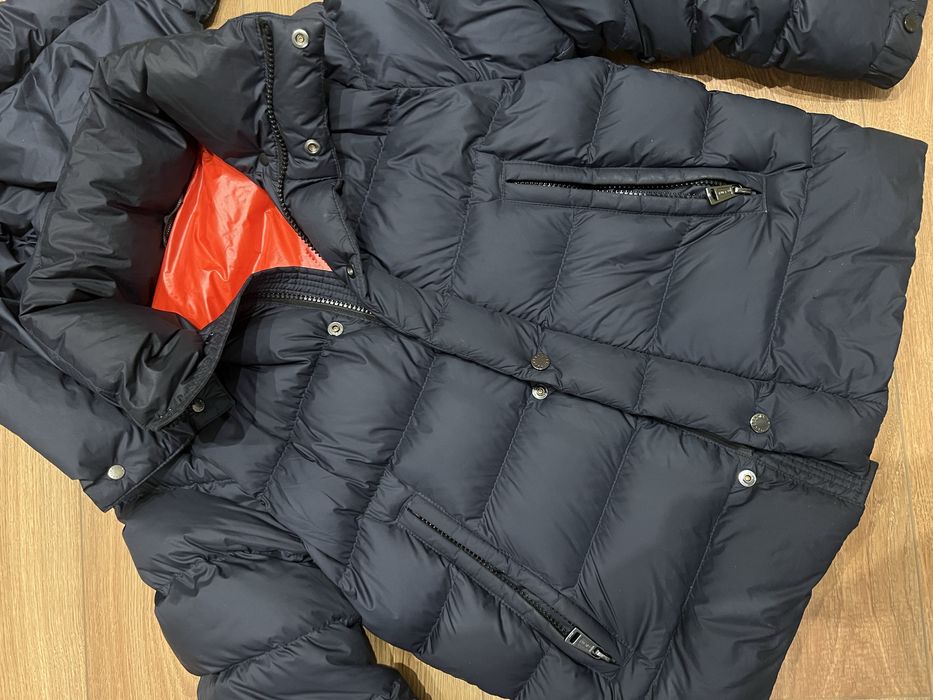 Куртка мужская зимняя