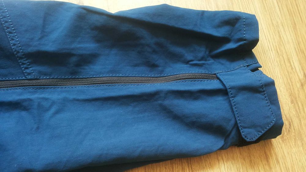 Revolution Race Hyper Pro Stretch Pants размер 50 / M панталон с от части еластична материя - 1919