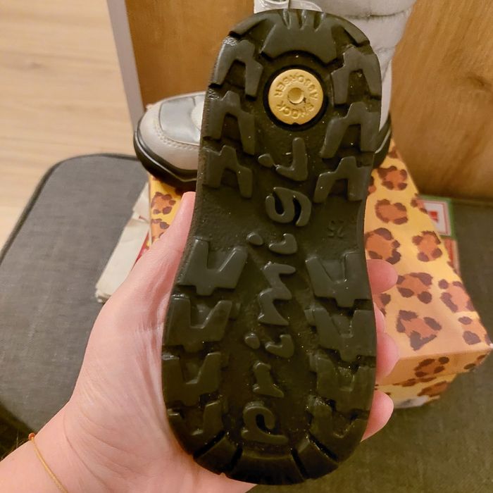 Ghete impermeabile Primigi copii marime 25