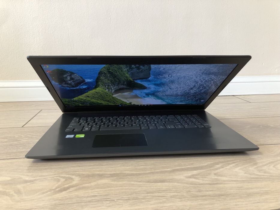 Ноутбук Lenovo Core i7 7 gen
