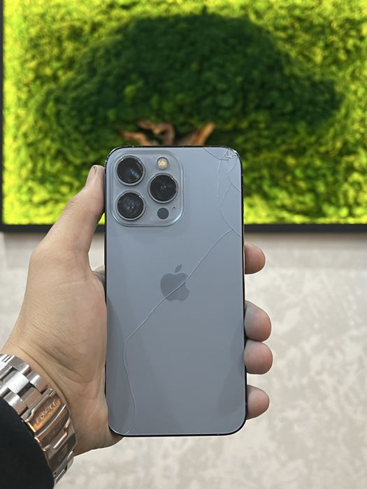 Продаю iPhone 13 Pro 128 GB