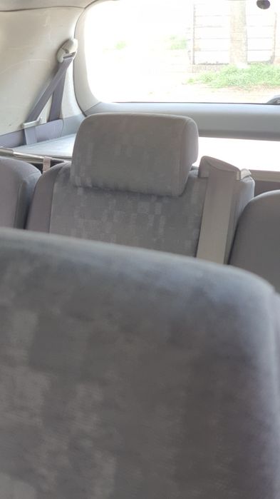 Тoyota Avensis Verso D4D