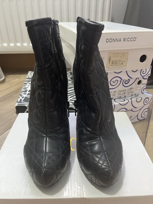 Туфли женские