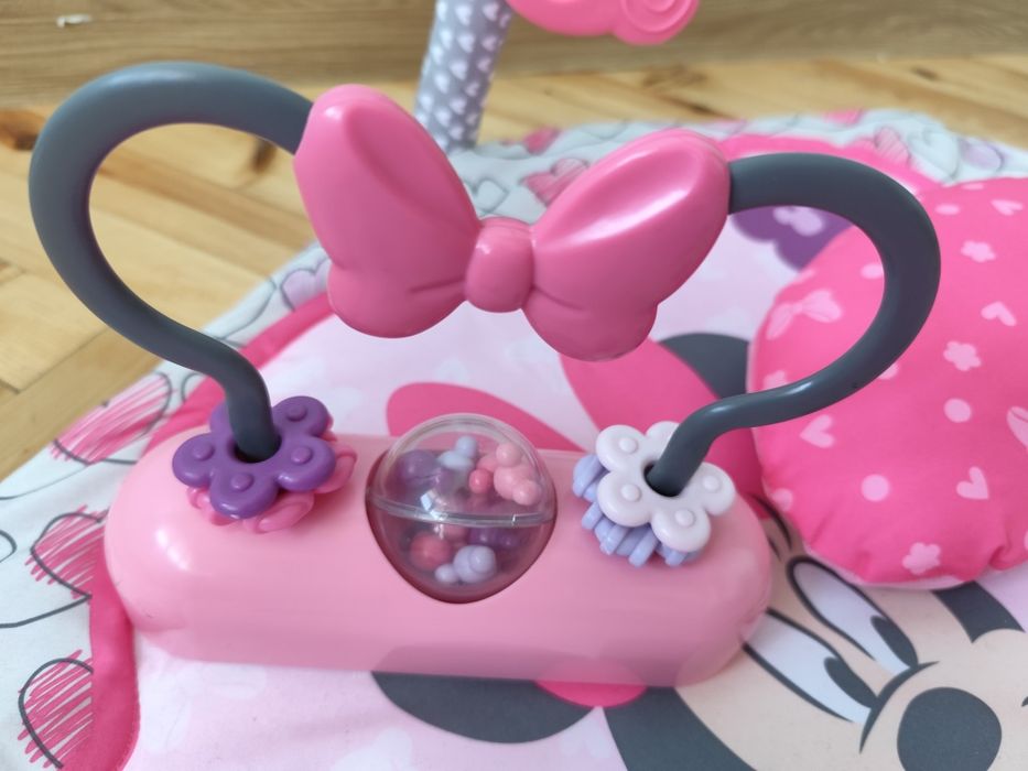 Активна гимнастика Мини маус