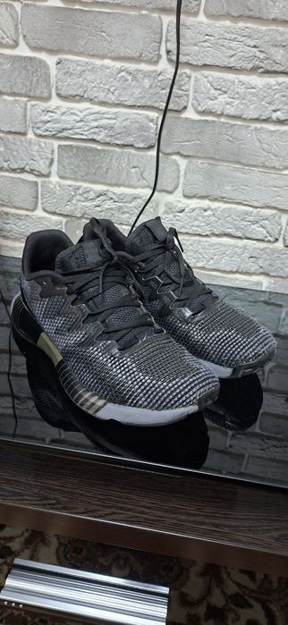 Оригинальные кроссы Reebok