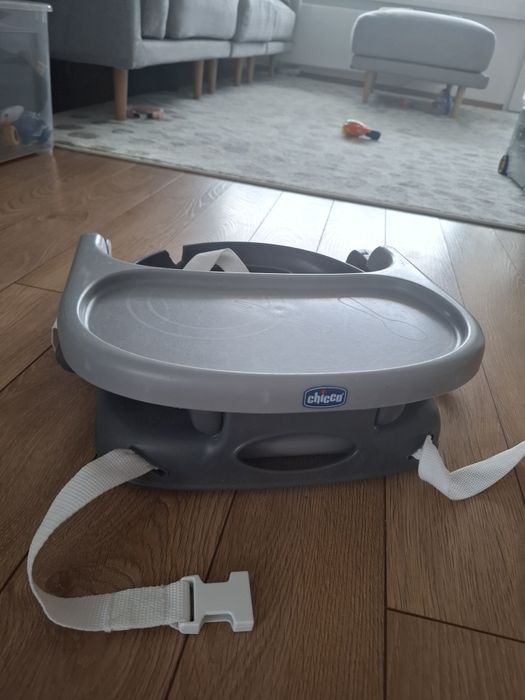 Къмпинг/сгъваемо столче за хранене Chicco