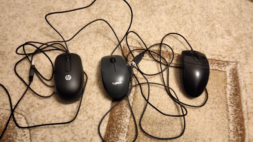 PC/ Computer Mouse