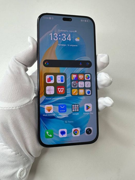 Honor 200 Lite телефон