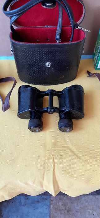 Binoclu IOR militar B.C. 8x30