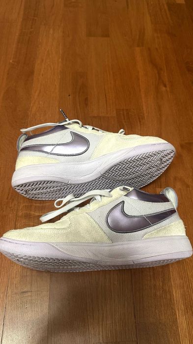 Nike Book 1 "Lilac Bloom" (size 44)