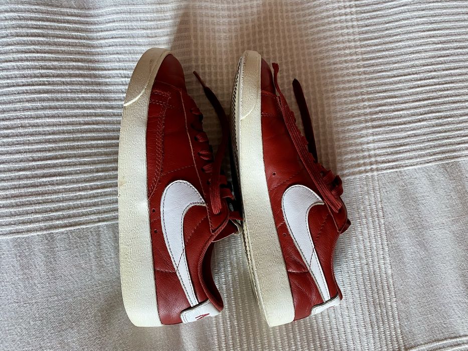 Кеды Nike оригинал 37