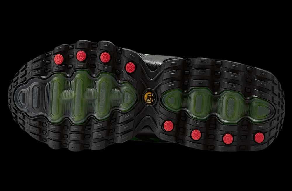 Nike - Air Max Dn8 номер 40.5 мъжки Оригинал Код 6505