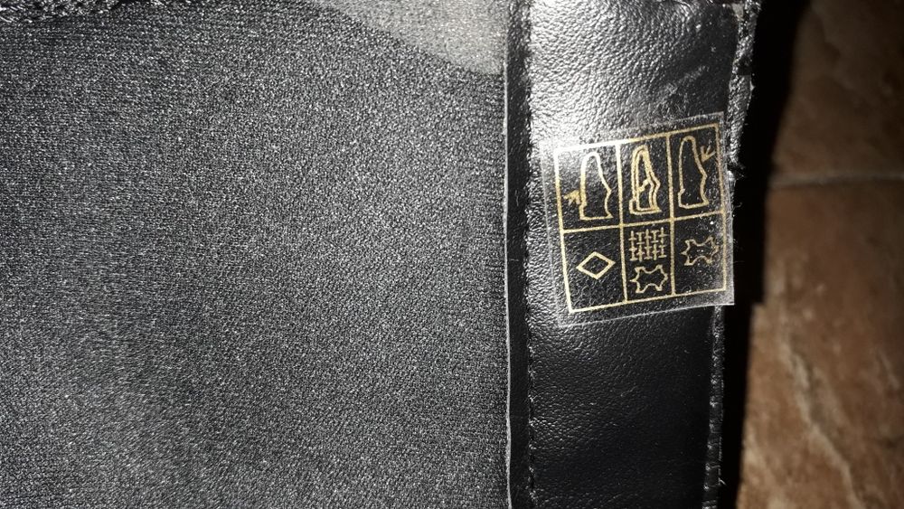 Дамски боти и ботуши ест.кожа и велур 39 и 40н.