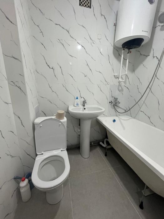 Сдача квартиры в аренду