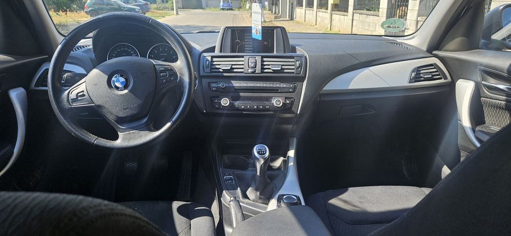 Bmw seria 1  114i