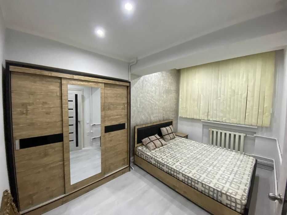 [MI:0019] • Юнусабад • Ц4 • 2-комн • 50м2 • этаж 2/4