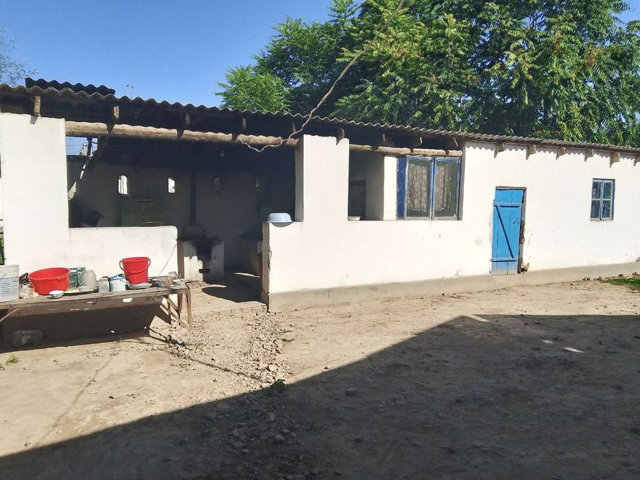 БУКА МФЙ Qolğonsir kochasi 84 uy