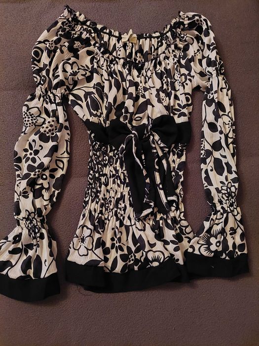 Дамски ризи - 2бр., размер S