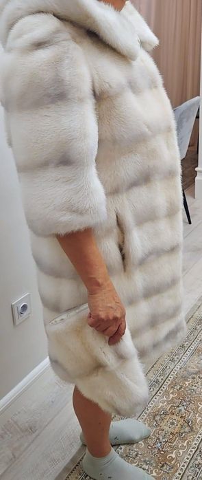 Продажа норковый шубы