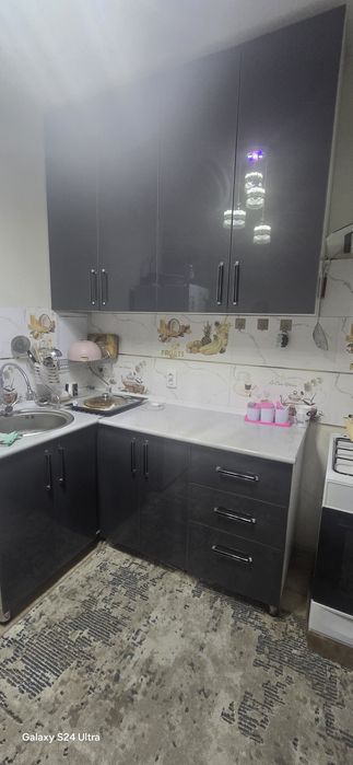 Сергили чоштепа 1хона 7этаж 300д