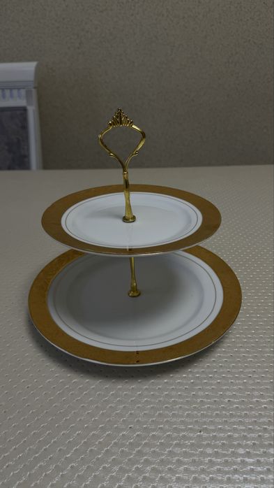 Срочно двухяросная посуда