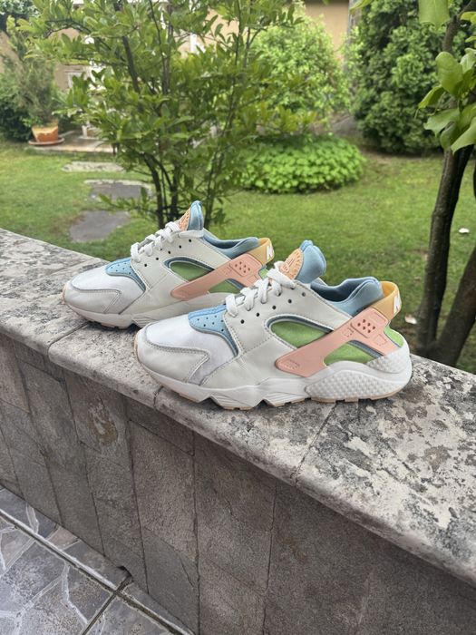 Дамски маратонки Nike Air Huarache