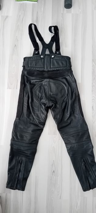 Мото долнище RICHA