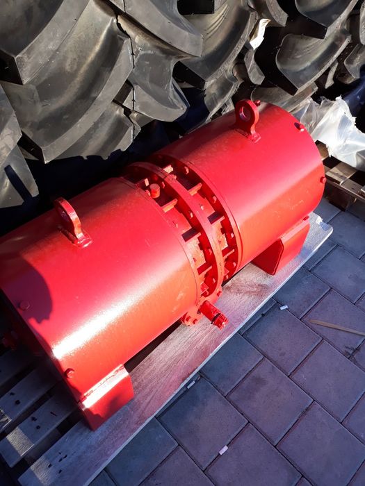 Sc piese utilaje TROLIU taf nou