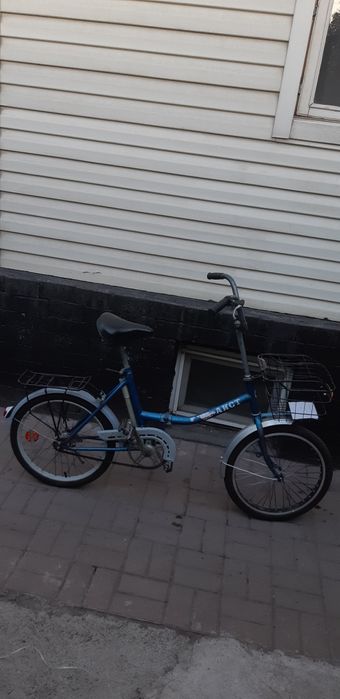 Велосипед аист  б/у
