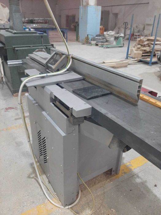Abricht Hammer 400 mm
