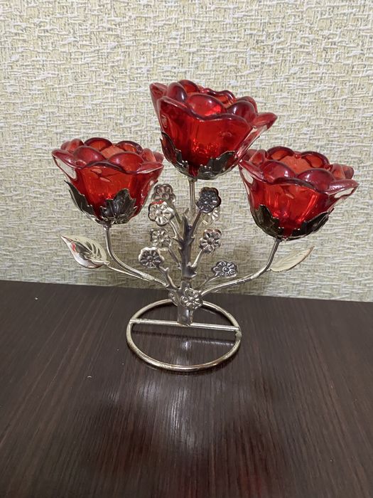 Предметы декора- статуэтка