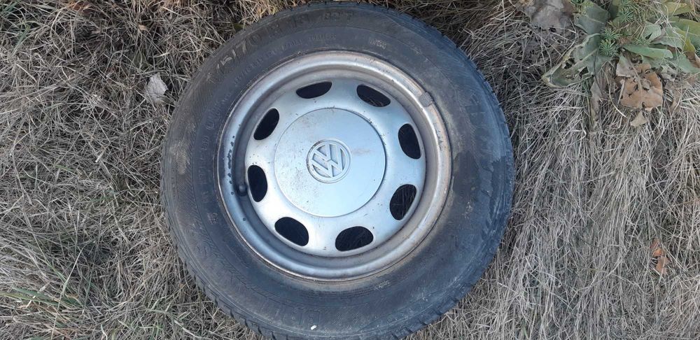 Vw polo 1.6 96' моноинжекция на части