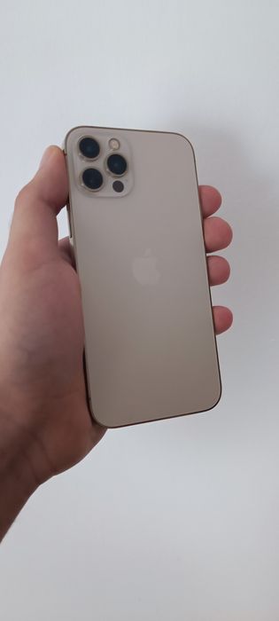iPhone 12 Pro / 128Gb / Айфон 12 Про