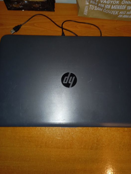 Vand Leptop HP Utilizat